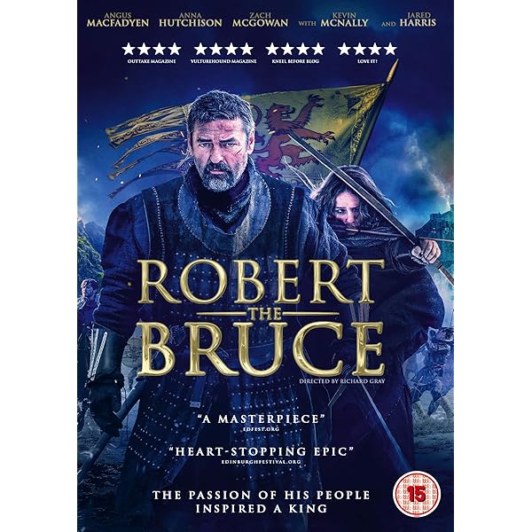 (未使用･未開封品)War File: The Battle of Bannockburn 1314 [DVD] bannockburn1314battlegame_gran